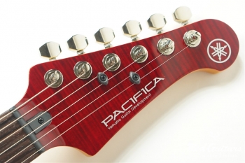 PACIFICA612VⅡFMX 